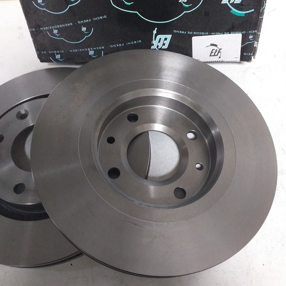 BREMBO Set Freni Dischi Pieno Posteriore Pastiglie Per Nissan Juke F15 - Foto 3