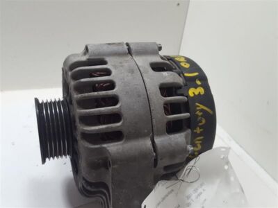 Alternator Fits 00-02 REGAL 69924 | eBay