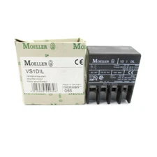 KLOCKNER MOELLER VS1DIL 24VDC 1.5-1A NSMP