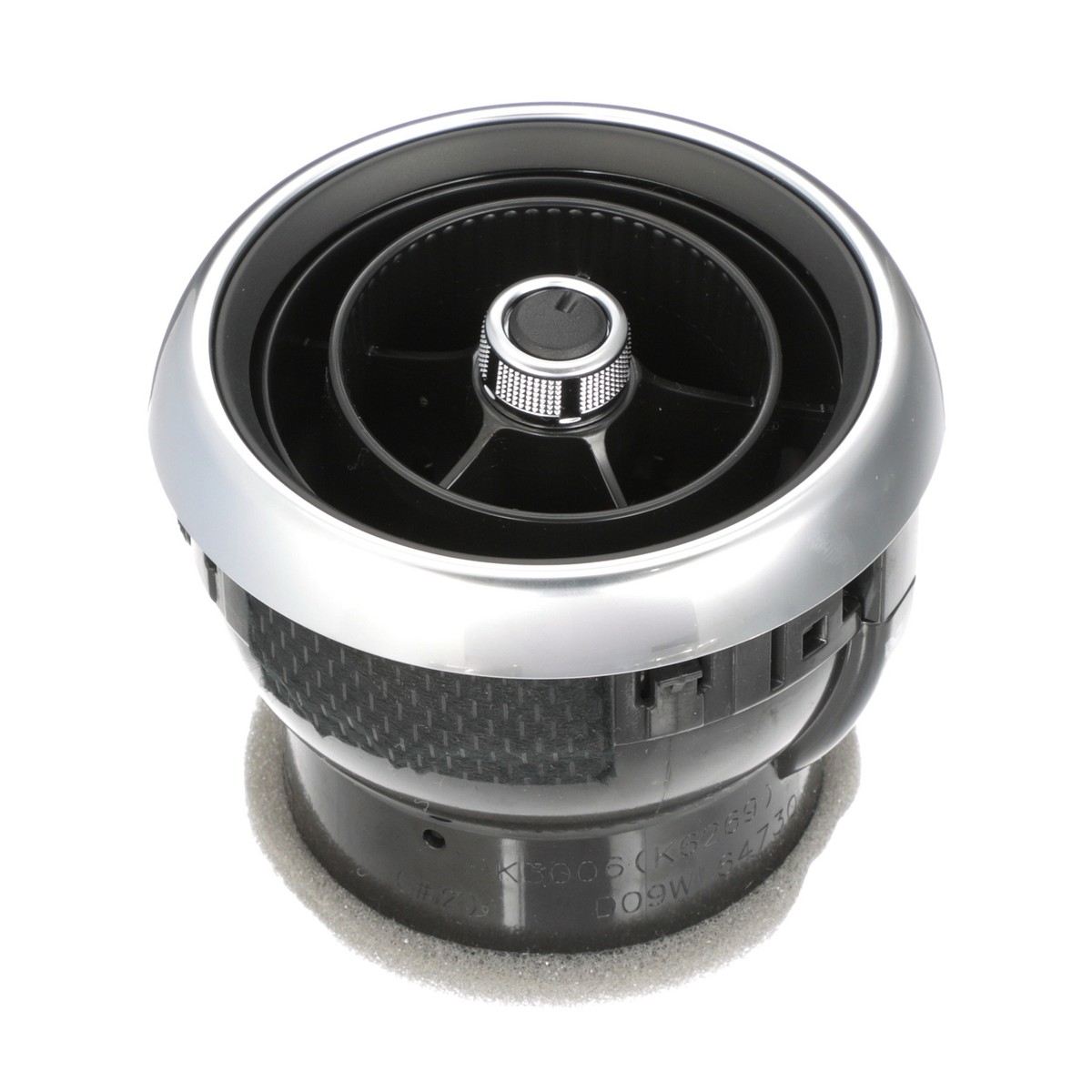 JDM OEM Mazda Roadster Mx-5 Nd5rc Air Conditioner Louver 3pcs