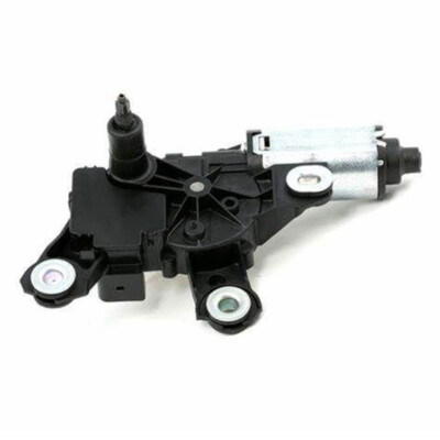 #ad #ad For Audi Windshield Wiper Motor Top Quality Part Five Year Warranty 4G9955711C $149.99