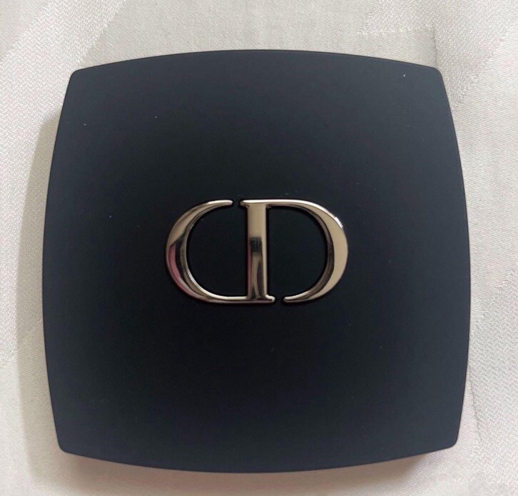 only a few left!!! Christian Dior mirror w/BOX BLACK logo