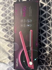 mini hair straightener