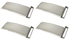 339392,Dryer Lint ScreenCompatible replacement for Roper,Kenmore,Whirlpool 4Pak 