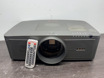 Eiki LC-WUL100A Home Theater HD Projector 1080p - O95