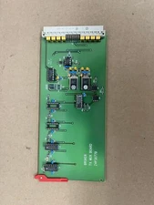 Bruker TX MUX Board Z4P3077B