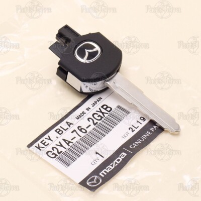miya GENUINE Mazda 6 MIATA CX-9 RX-8 G2YA-76-2GXB Retractable Primary