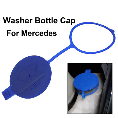 #ad #ad Mercedes Benz Genuine Sprinter 2500 3500 Windshield Washer Reservoir Cap NEW $8.78