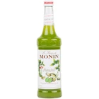 Monin Premium Flavoring Syrup, 750mL, 25.4 oz (select flavor below)