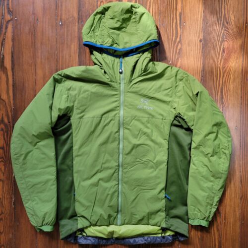 Arcteryx atom lt hoody - Gem