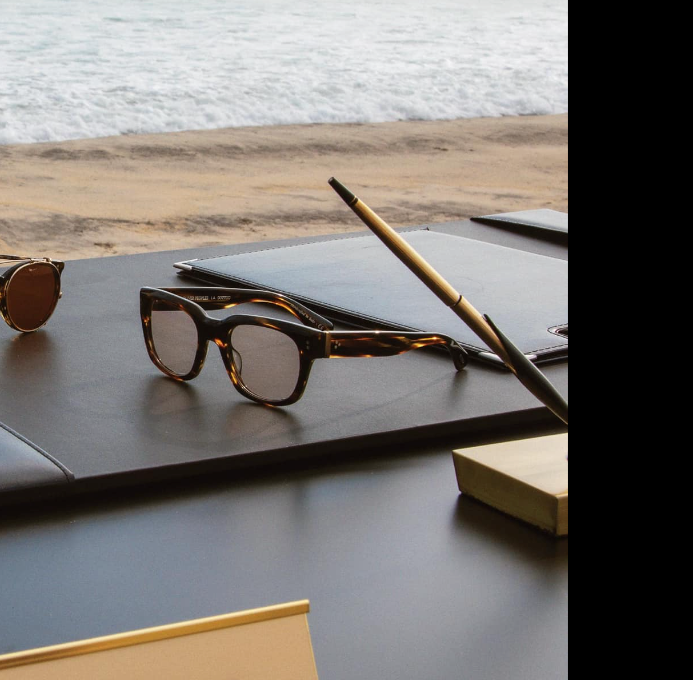Oliver Peoples SHILLER OPTICAL Sun OV5433U in Emerald Bark/ Dusk