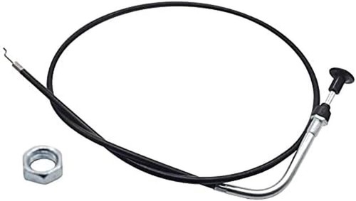 Choke Cable Assembly for Toro Timecutter Z4235 Z5035 MX4260 SS5000 Z5040 