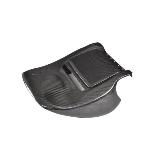 Cubierta trasera de asiento seca de fibra de carbono para Benz Clase G W463 W464 G500 G550 G63 2019+ - Imagen 16 de 19