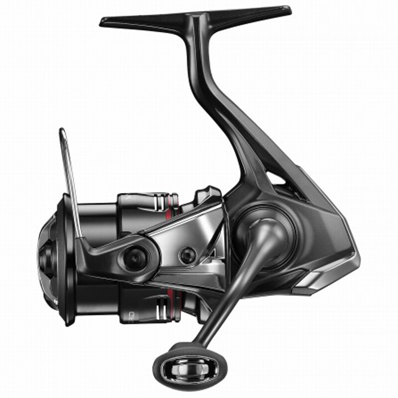 リール SHIMANO VANFORD 3000MHG Shimano 24 Vanford 3000MHG Spinning Reel Ship from Japan New