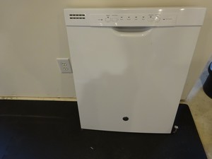 ge dishwasher gdf510