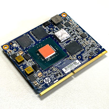 OEM MXM NVIDIA Quadro P600 4GB GDDR5 PCIe 3.0 x16 Graphics Card GPU L32434-002