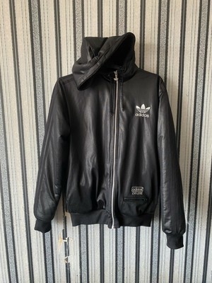 Adidas Chile 62 size M Jacket Track Top 