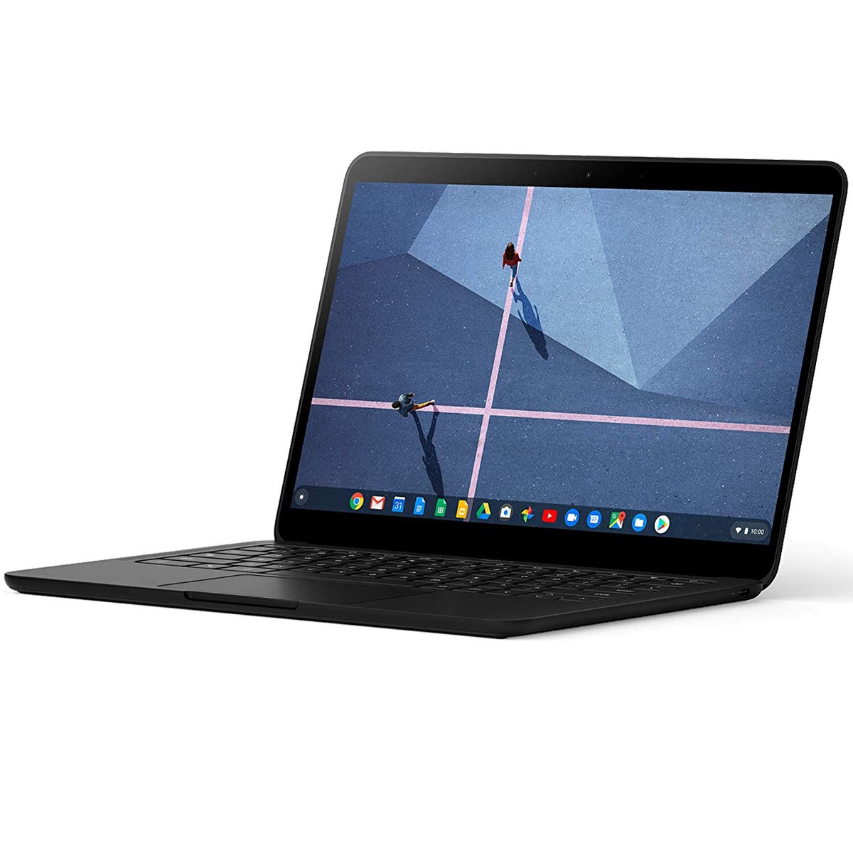 Google Pixelbook Go 4K i7 16GB 256GB 黒 Google's Pixelbook Go now comes in high-end 4K, $1,399