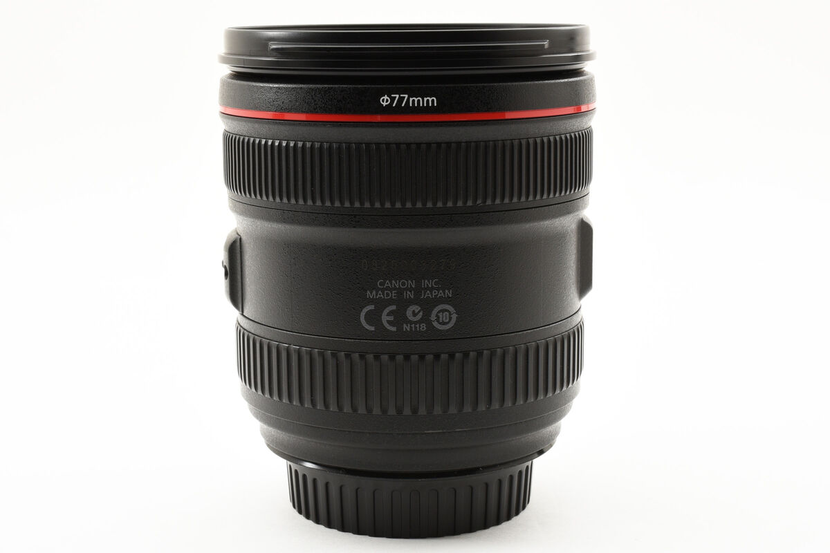 ⛄Top MINT⛄ Canon EF 24-70mm f/4 L IS USM ULTRASONIC Macro ⛄Top MINT⛄ Canon EF 24-70mm f/4 L IS USM ULTRASONIC Macro