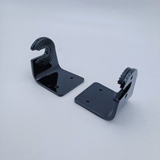Raymarine C70 Chartplotter GPS Fishfinder Radar MFD MOUNTING BRACKET NEW