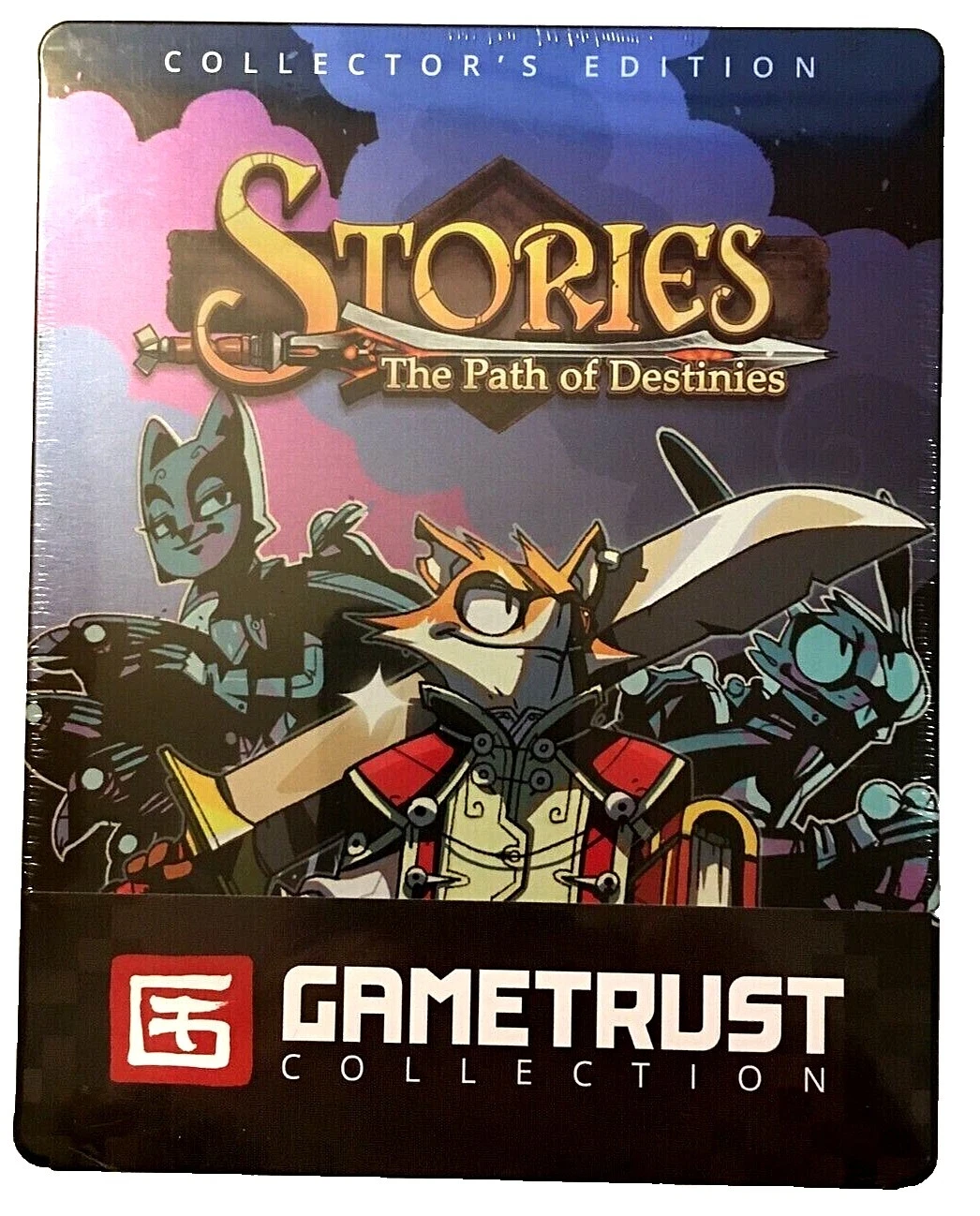 2016 Collector's Edition Video Games