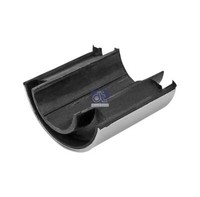 BuchsenhäLfte Stabilisator DT Spare Parts 7.11445 D:45Mm D:765Mm H:80Mm