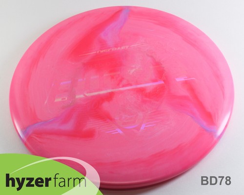 Discraft TOUR SERIES DICKERSON ESP BUZZZ *Wählen Sie Ihre Farbe & Ihr Gewicht* Hyzer Farm - Bild 50 von 88