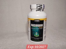 Nutramax Dasuquin with MSM Chewables, Small/Medium Dog, 84 Count Exp 10/2027