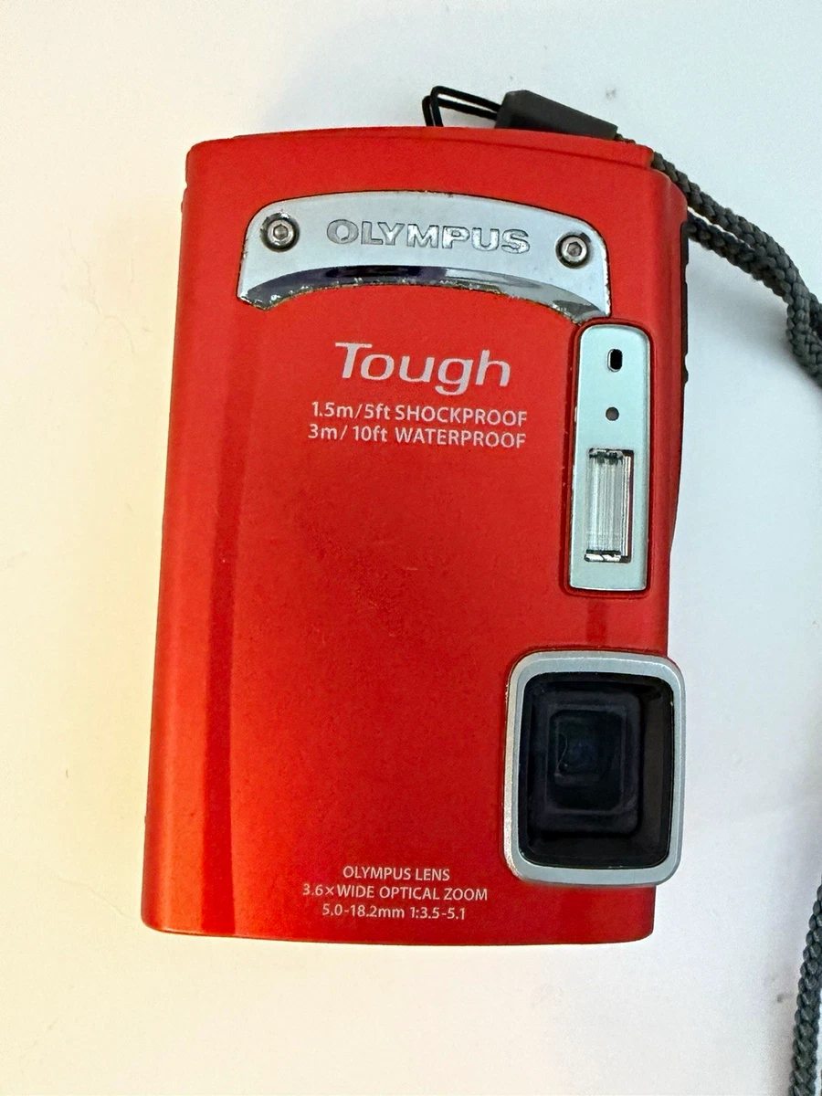 Olympus Tg 1 for sale | eBay