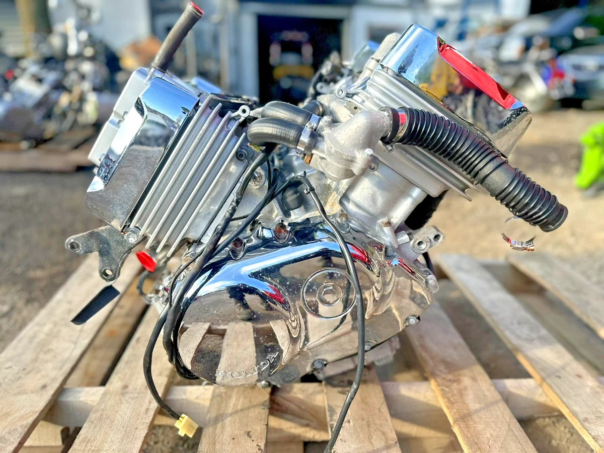 Honda Motorcycle Engines & Parts for Honda Magna 750 for sale | eBay