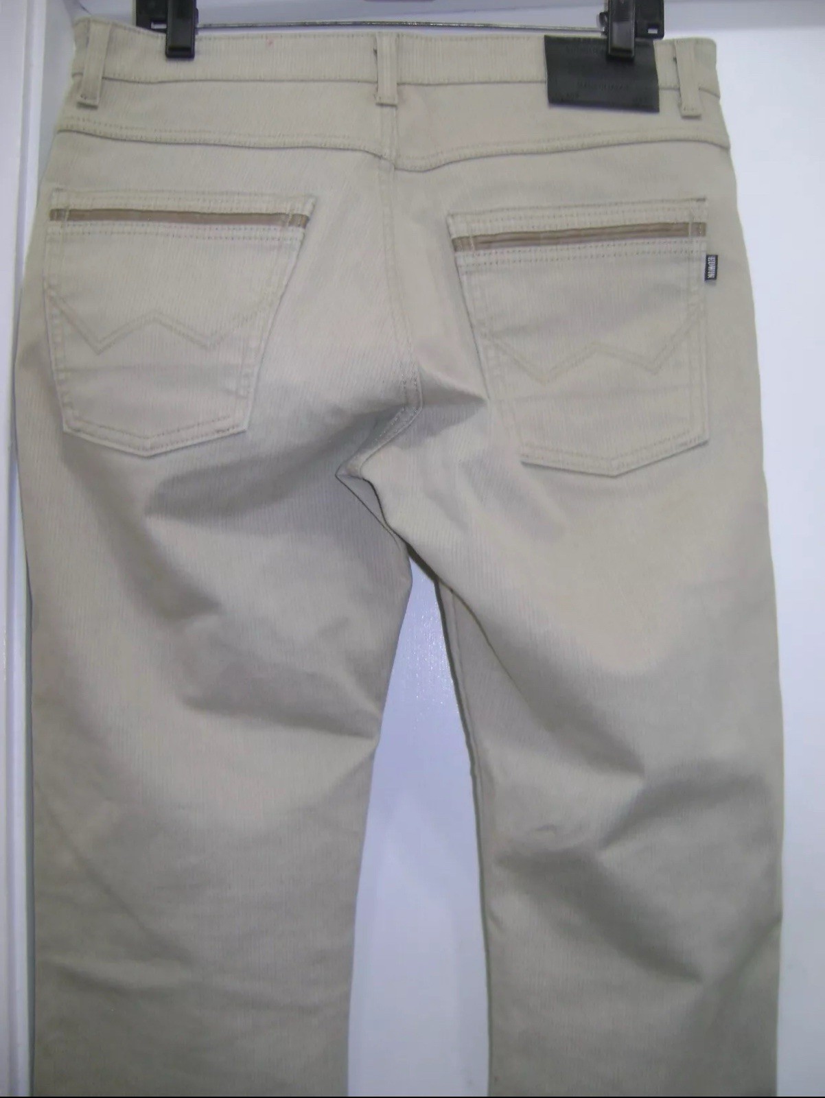 EDWIN INTERNATIONAL BASIC WILD FIRE Pants Straigh… - image 6