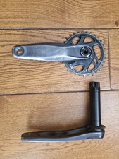 SRAM GX Eagle Dub Crankset 170mm 32tb Chainring