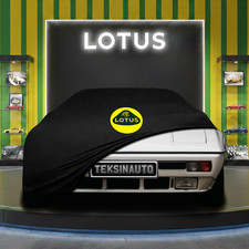 Lotus Excel 1983-1991 Indoor Car Cover Custom Car Cover Soft Cover Lotus Excel 1983-1991 Indoor Car Cover Custom Car Cover Soft Cover