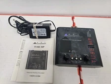 ART Tube MP Microphone Preamp - Tested - w/Power Supply and Manual 