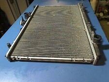 Kühler Mitsubishi 4G93 DA0 Carisma GDI