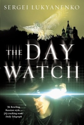 The Day Watch, Vasiliev, Vladimir