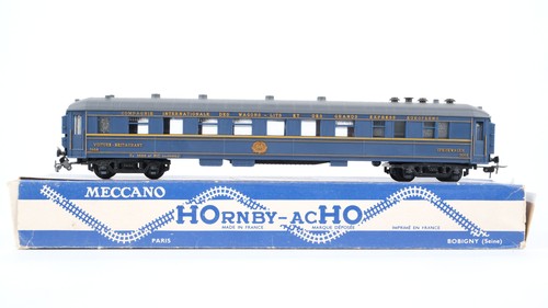 Hornby H0 7391 Speisewagen SNCF | Condition: Gebraucht