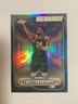 Giannis Antetokounmpo 2024-2025 Topps Chrome (Blue basketball Refractor) Sp