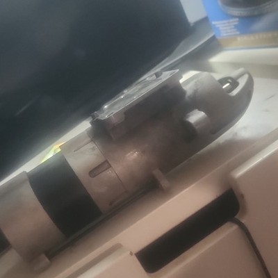 E-Drive Starters From Hartzell Engine Tech 