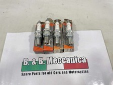 Bougies d'allumage Fiat UNO