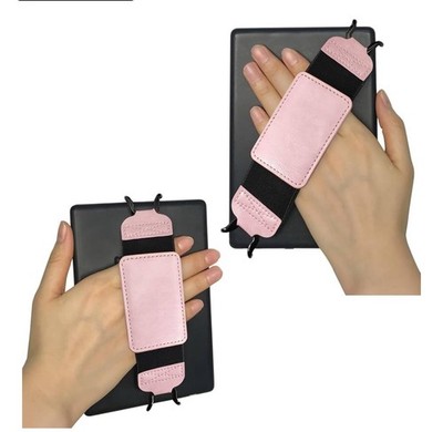 Lot Of 14 Secure Strap for Kindle E Book 6-8'' Tablets Finger Grip All Colors  2