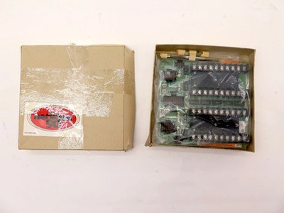 ABB / Bailey NTCS02 Control Module I/O Termination Unit