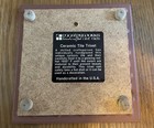 Two Masterworks USA Southwestern Pot And Peppers Ceramic Tile Trivets — photo 3