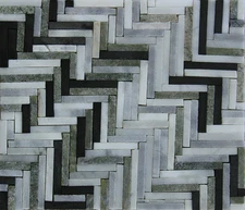 Flooring Wall Tile Pattern Home Decor Marble Mosaic