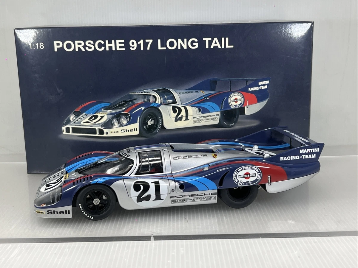 Porsche 917 1 18 for sale | eBay