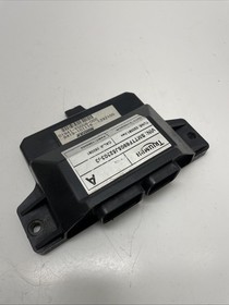 ♻️ Triumph Sprint St 1050 2005 - 2010 ECU CDI ♻️