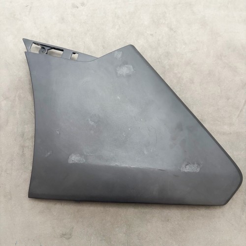 McLaren 570S Front Right Outer Bumper panel P/N 13A5270CP Photo - $360