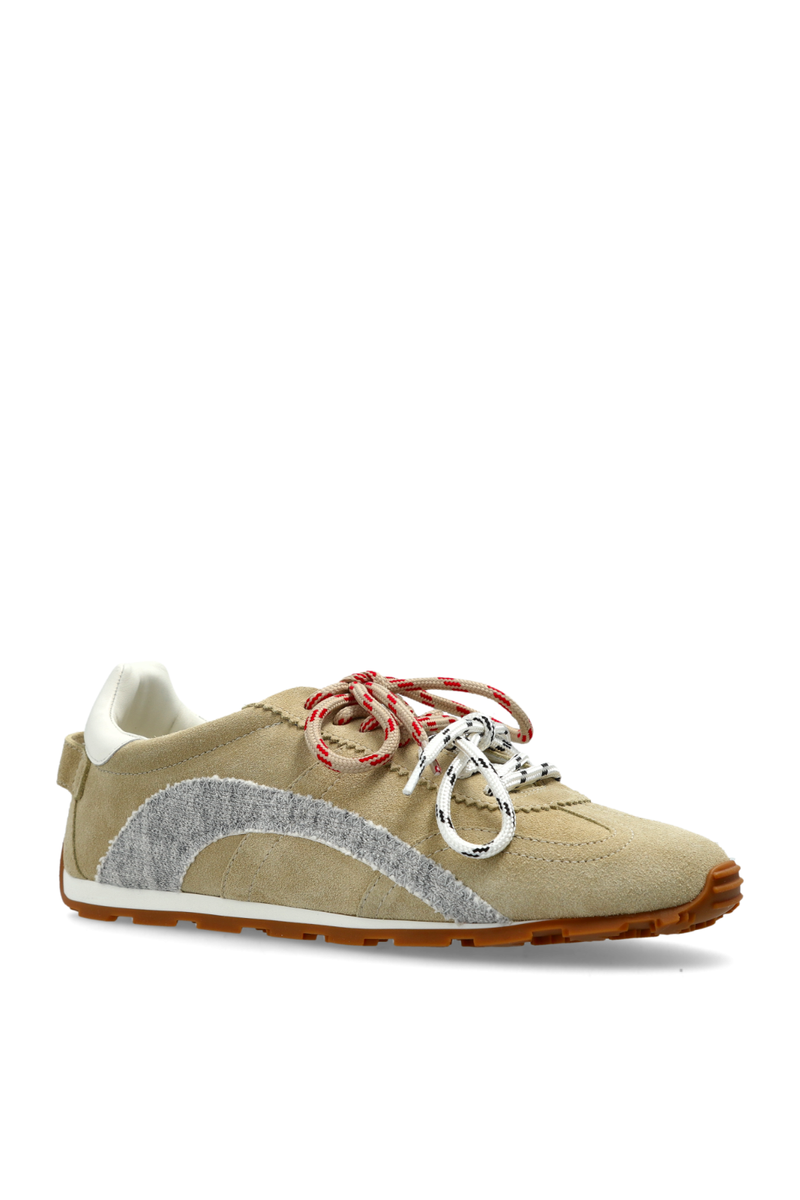 DSQUARED2 DC-642 Beige Sneakers New & Authentic | eBay