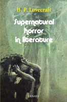 H. P. Lovecraft | Supernatural Horror In Literature | Taschenbuch | Englisch