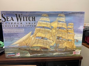 Sea Witch Ship | eBay